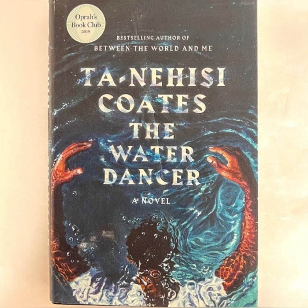 The Water Dancer Hardback